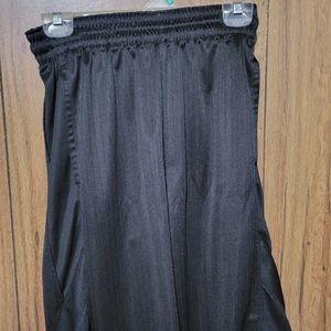 Dark Black Nike Shorts